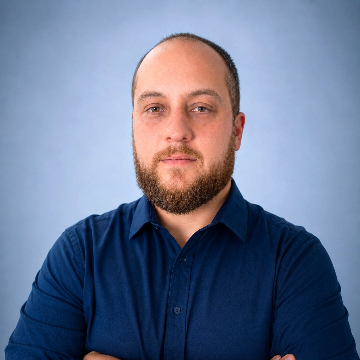 Raoni Figueiredo, cofundador da BF&CO.